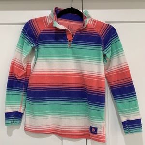 Burton ski base layer half zip